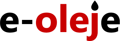 logo e-oleje.cz